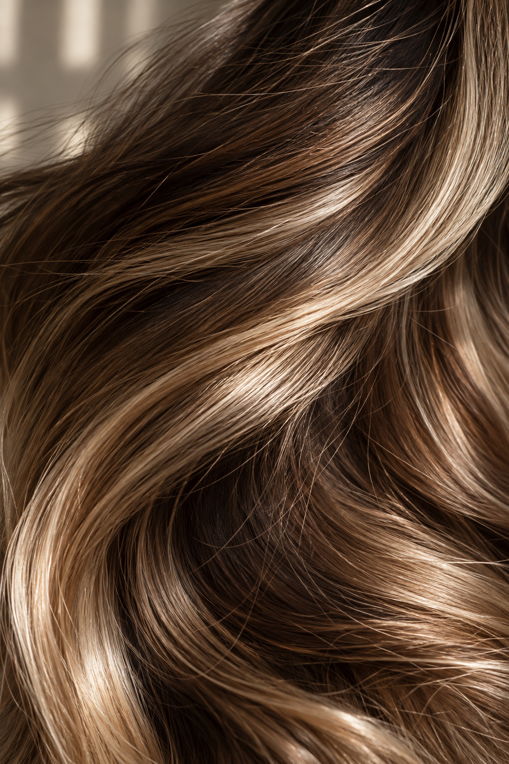 Universo de Color EVA · Davines
